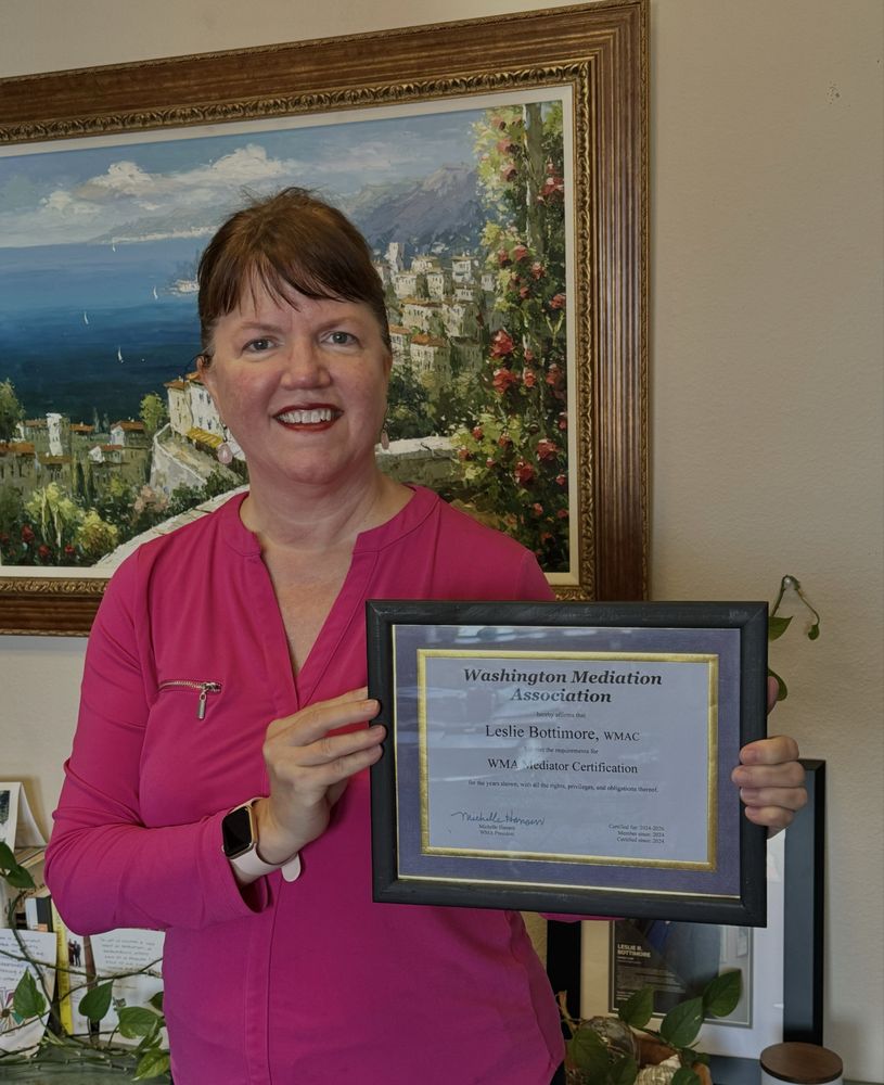 CLEAR WATER PNW - divorce attorney in Tacoma, WA