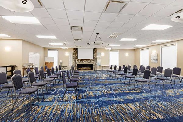 Best Western Franklin Inn by null