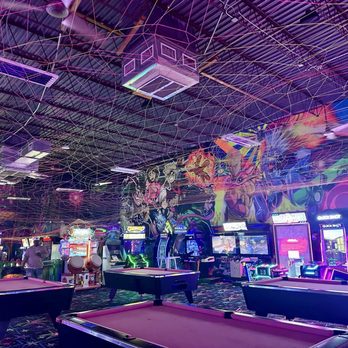 Arcade Monsters - Bars Near Me - Melbourne, Florida Arcade Monsters - Bars Near Me - Melbourne, Florida