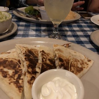 Las Cazuelas - Mexican Near Me - Miami, Florida