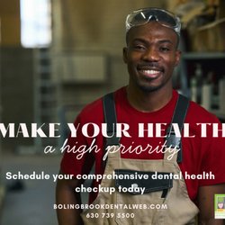 Bolingbrook Dental Care - #bolingbrookdentalcare #dentist