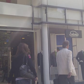 Eckerle - Men's Clothing Near Me - Frankfurt, HE Eckerle - Men's Clothing Near Me - Frankfurt, HE