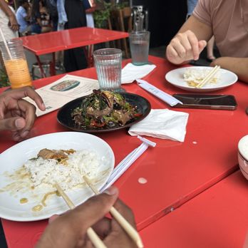 Soothr - Thai Near Me - New York, New York