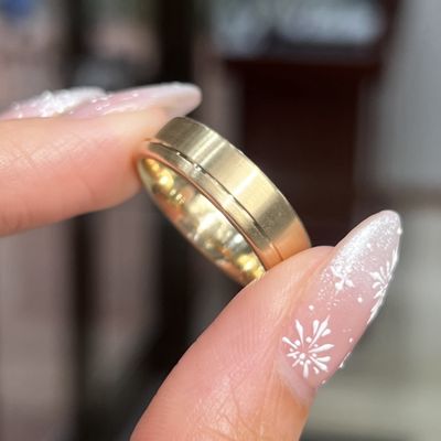 Princess Bride Diamonds by null