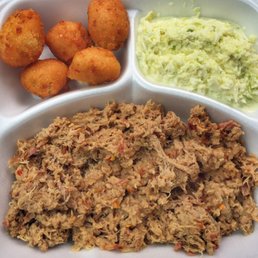 BBQ Tray
