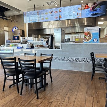 Nick The Greek - Greek Near Me - Gilbert, Arizona