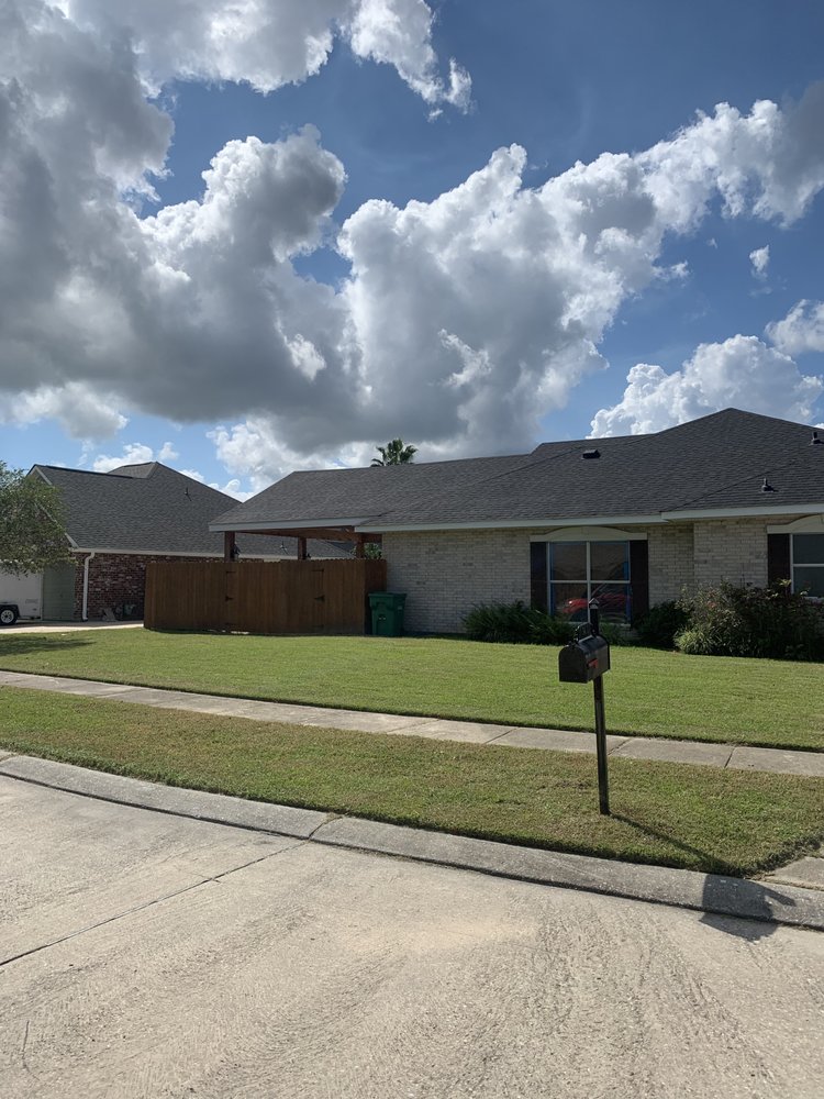 SAM’S LAWN CARE CLOSED Updated July 2024 Laplace, Louisiana