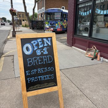 Brake Bread - June 2026 - Bakeries Near Me - Saint Paul, Minnesota Brake Bread - June 2026 - Bakeries Near Me - Saint Paul, Minnesota