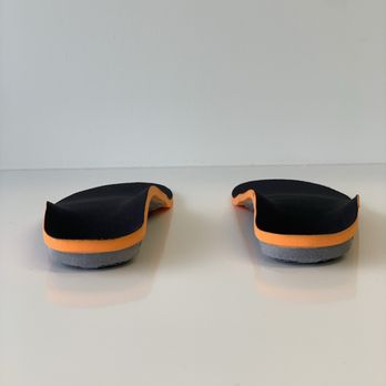 Jason Khadavi, DPM - Precision based orthotics made using state of the art 3-D scanning technology. - Podiatrists Near Me - Beverly Hills, California