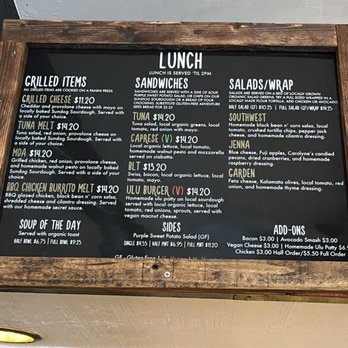 Kohala Coffee Mill - Menu - Coffee & Tea Near Me - Hawi, Hawaii Kohala Coffee Mill - Menu - Coffee & Tea Near Me - Hawi, Hawaii
