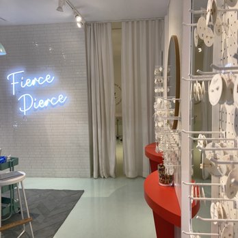 Rowan Upper East Side - Shop interior - Piercing Near Me - New York, New York Rowan Upper East Side - Shop interior - Piercing Near Me - New York, New York