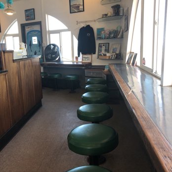 Chit Chat Cafe at the Pier - Coffee & Tea Near Me - Pacifica, California