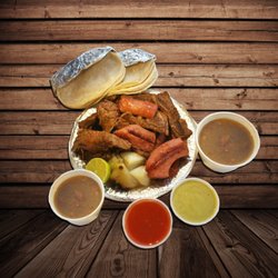 Pollos Asados El Regio