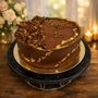 Ledia Custom Cakes
