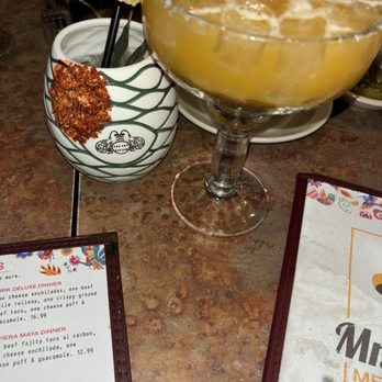 Mr Sombrero #3 - Mexican Near Me - Alvin, Texas Mr Sombrero #3 - Mexican Near Me - Alvin, Texas
