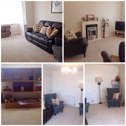 Ingoldmells - Holidays - Living Room