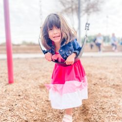 Chuparosa Park