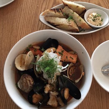 Fishwives - Seafood Near Me - Pasadena, California
