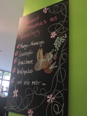 Menu photo 3 Cadadia Berlin, BE