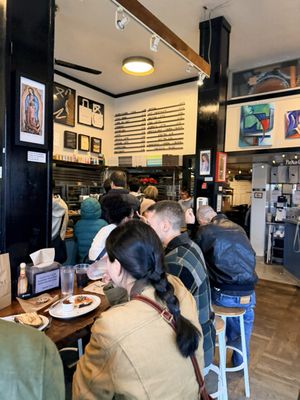 Tartine Bakery by null