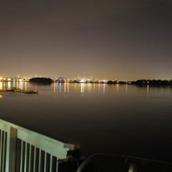 Wollaston Yacht Club