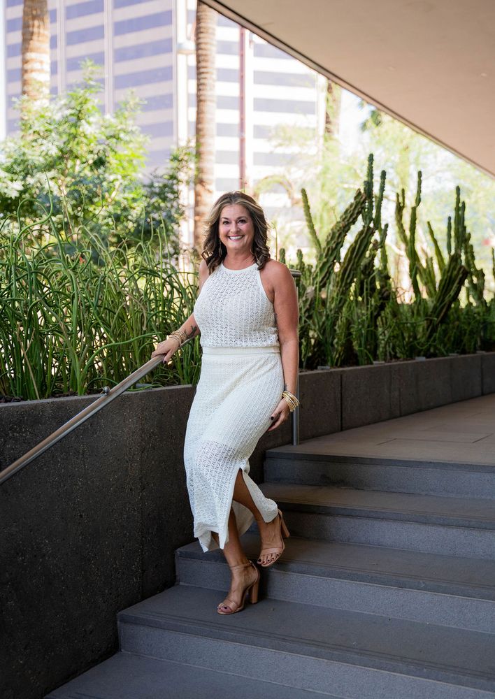 Jessica M Adams Therapy - grief counselor in Surprise, AZ