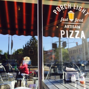 Porch Light Pizza - Pizza Near Me - Pullman, Washington Porch Light Pizza - Pizza Near Me - Pullman, Washington