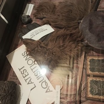 Geronimo Springs Museum - Museums Near Me - Truth or Consequencs, New Mexico