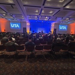 University of Texas at Arlington - Bluebonnet Hall