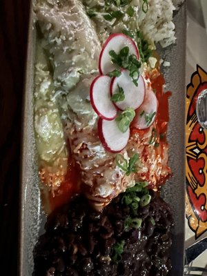 Machete Tequila + Tacos by null