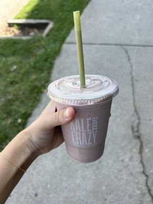 Kale Me Crazy | Health Food Restaurant Inman Park Atlanta by null