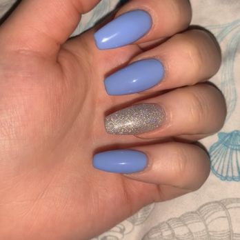 Hollywood Nails - Done by Danny - Nail Salons Near Me - Warwick, Rhode Island