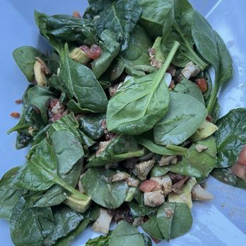 Saladworks - My salad. - Salad Near Me - San Antonio, Texas
