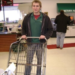Hometown Market