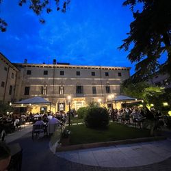 Pizzeria Leon D'oro