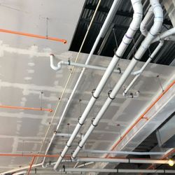 TCF Emergency Plumbing & Heating