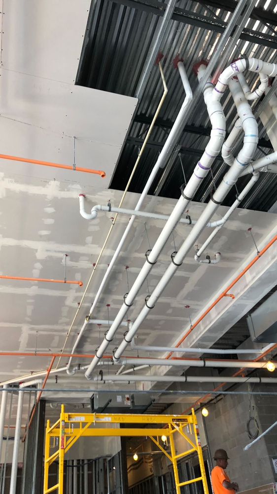 Slide of TCF Emergency Plumbing & Heating