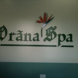 Prana Spa