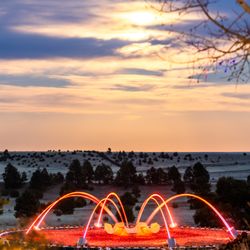 Leaping Deer Ranch