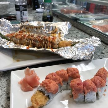 Island Sushi - Sushi Bars Near Me - Solomons, Maryland Island Sushi - Sushi Bars Near Me - Solomons, Maryland