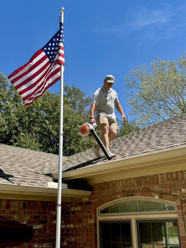 Slide of Republic Exterior