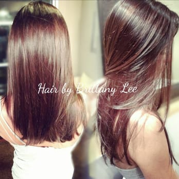 Honeycomb Salon And Spa - By Brittany Lee! 5 stars for sure! - Nail Technicians Near Me - Eugene, Oregon