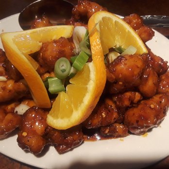 Abacus Inn - Orange chicken - Chinese Near Me - Glendale, Arizona Abacus Inn - Orange chicken - Chinese Near Me - Glendale, Arizona