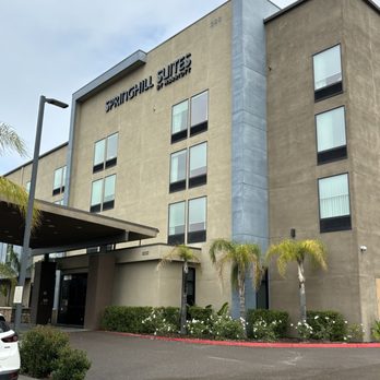 SpringHill Suites by Marriott San Diego Escondido/Downtown - Hotel view - Hotels Near Me - Escondido, California SpringHill Suites by Marriott San Diego Escondido/Downtown - Hotel view - Hotels Near Me - Escondido, California
