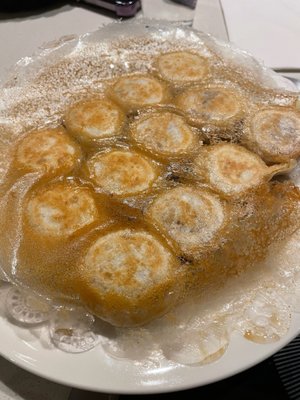 Sunny Dumpling House by null