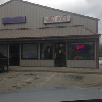 Ming Moon - Ming Moon is on the right. Nothing fancy, but it works for me! Just good food for a reasonable price! - Chinese Near Me - Falmouth, Kentucky Ming Moon - Ming Moon is on the right. Nothing fancy, but it works for me! Just good food for a reasonable price! - Chinese Near Me - Falmouth, Kentucky