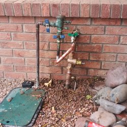 Milton’s Plumbing Service