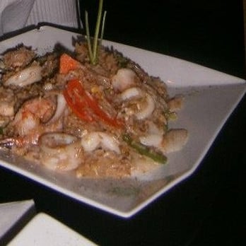 Am Thai Bistro - Party Fried rice - Thai Near Me - Brooklyn, New York Am Thai Bistro - Party Fried rice - Thai Near Me - Brooklyn, New York