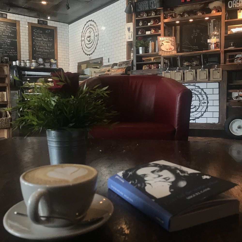Roasting Buddies - Coffee & Tea Near Me - Pembroke Pines, Florida Roasting Buddies - Coffee & Tea Near Me - Pembroke Pines, Florida
