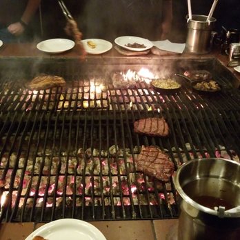 Rube's Steakhouse - The grill - Steakhouses Near Me - Montour, Iowa Rube's Steakhouse - The grill - Steakhouses Near Me - Montour, Iowa